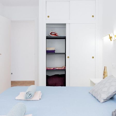Apartamento 50M Al Mar Торрев'єха Екстер'єр фото