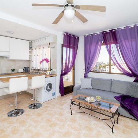 Apartamento 50M Al Mar Торрев'єха Екстер'єр фото