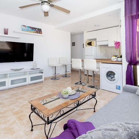 Apartamento 50M Al Mar Торрев'єха Екстер'єр фото